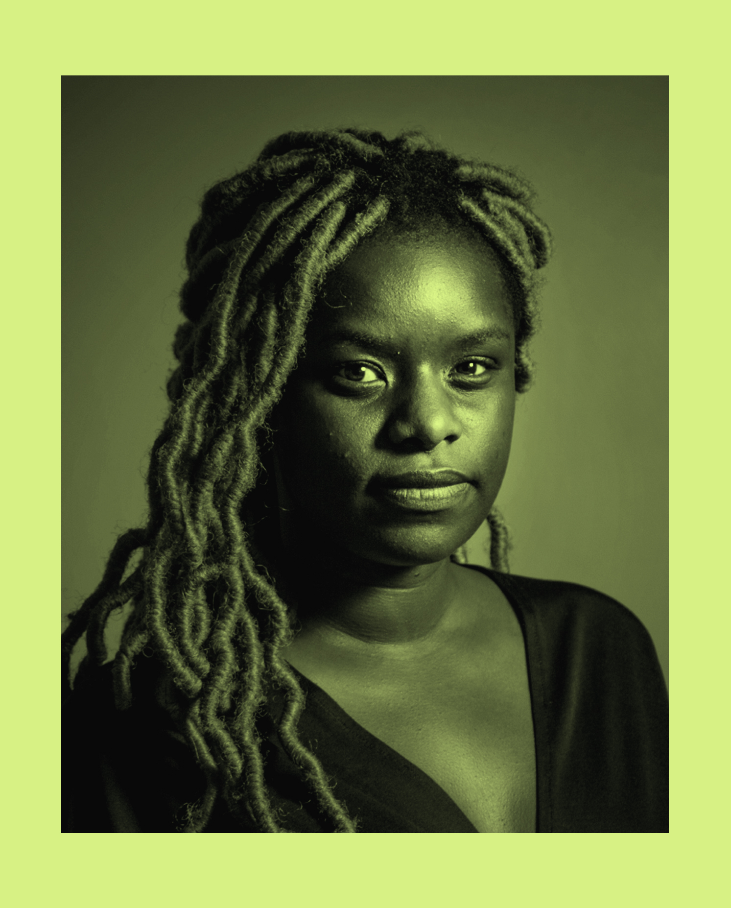 Teresa Makori